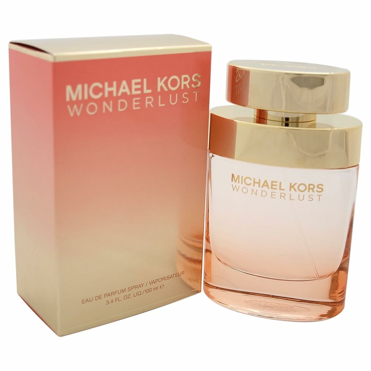 Parfum Femei Michael Kors EDP 100 ml